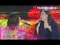 Sharon performs her timeless hits with Angeline  | ASAP Natin 'To