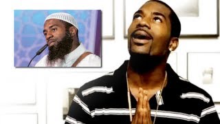 Loon 2 Amir Muhadith: The Inspiring Story of a Rapper's Journey to Islam - Full Short Documentary 🎤🙏