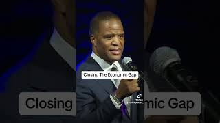 Closing The Economic Gap