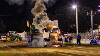 Wild Rides Wrecks and Fire WWPTV