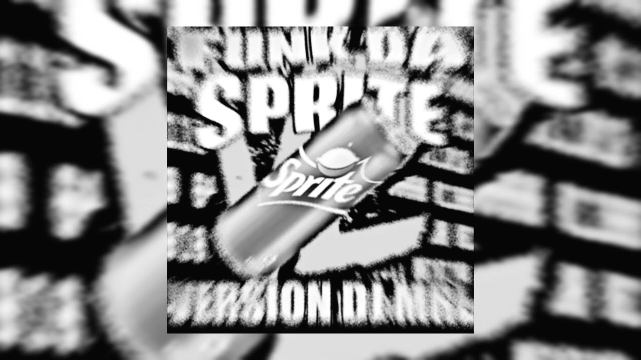 FUNK DA SPRITE VERSION DJ MRL V2 (super slowed)
