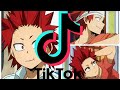 Tik Tok Compilation My Hero Academia) Eijiro Kirishima #1