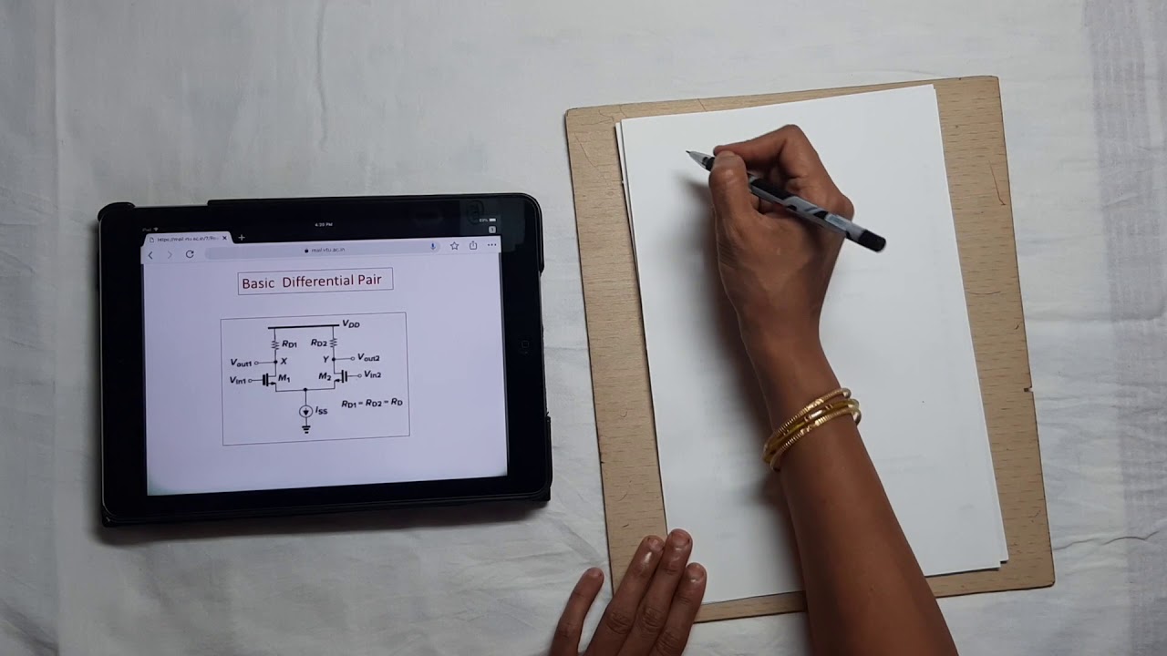 Quantitative Analysis 1 - YouTube