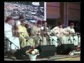 جوق شباب فاس برآسة الفنان محمد عثماني