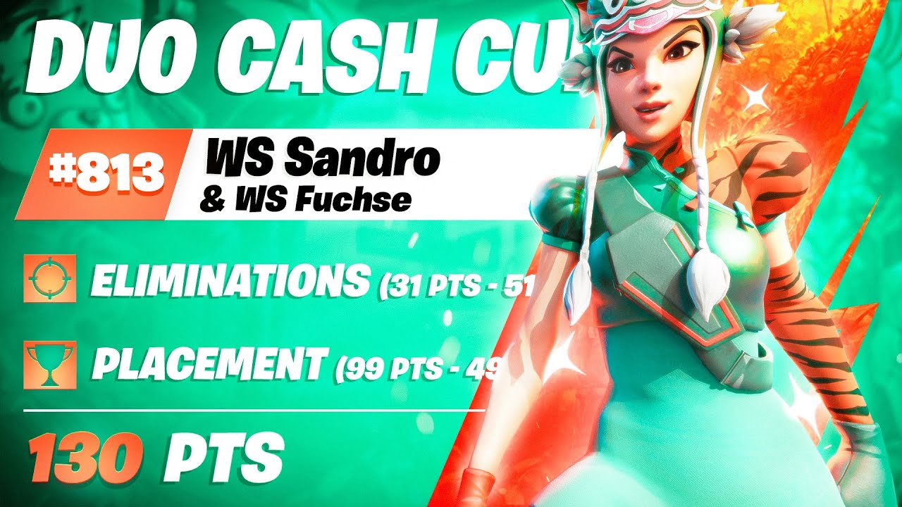 Clutch in Duo Cash Cup - YouTube