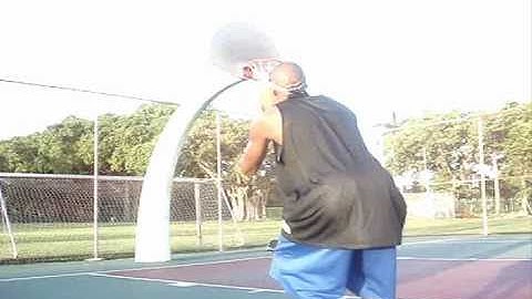 Triple Threat Midrange Pull Up Jumpshot | Kobe Bryant Shooting Workout NBA Dwade | Dre Baldwin