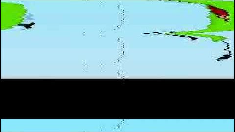 BFDI Episode 1 Alternate Ending (PAL) In Bad TV