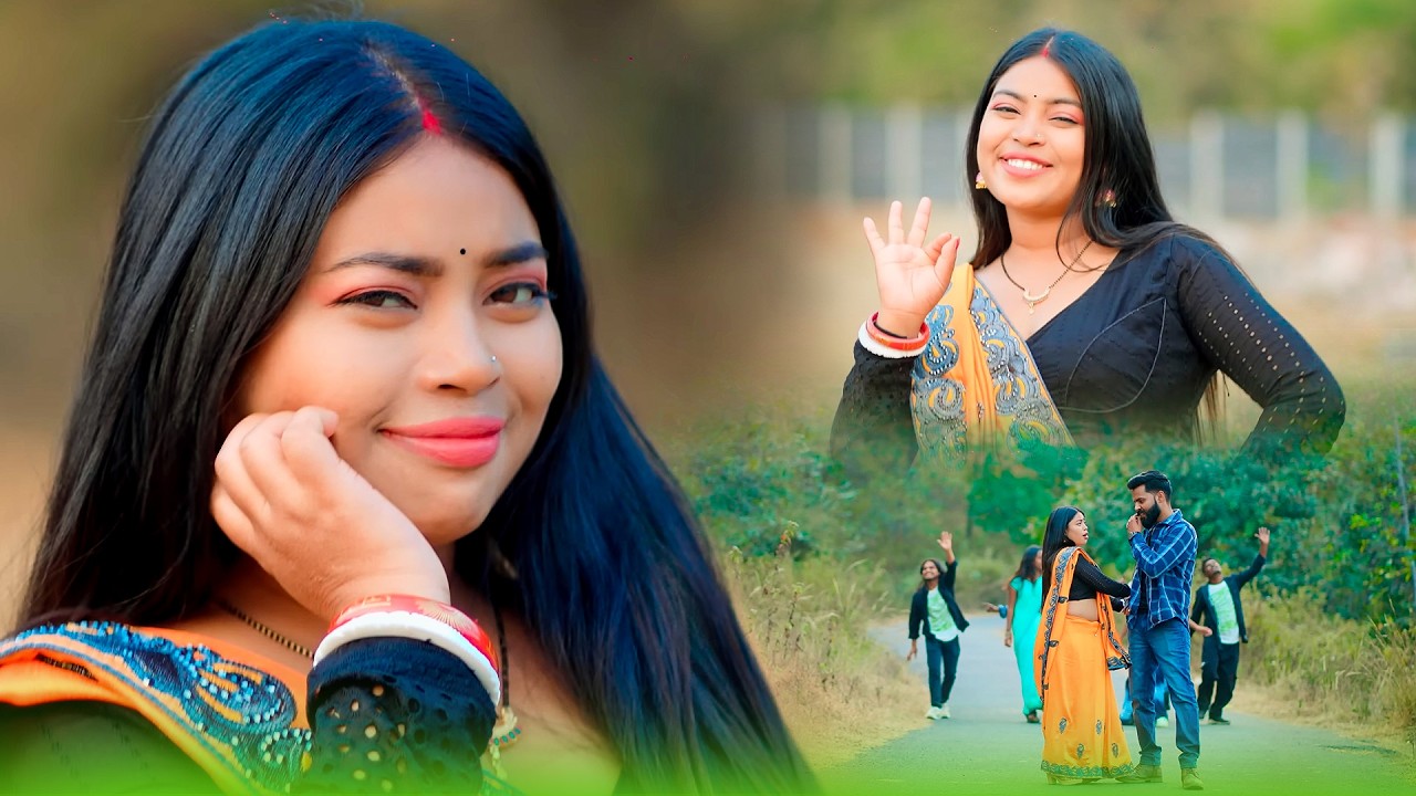 Sona Ke Gahanwa | Satish Das Nonstop Song Khortha Hits 2026 | Khortha Nonstop 2026 Hits Song