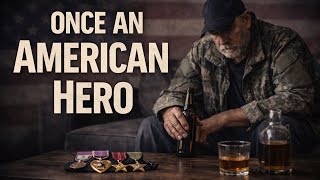 Once An American Hero