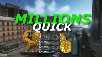 Ultimate STREETS OF TARKOV Loot Guide! (UPDATED) - Escape From Tarkov