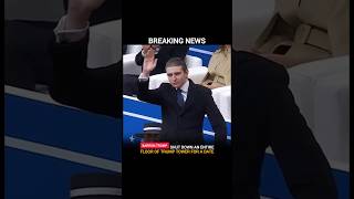 Barron Trump shuts Trump Tower floor for date #barrontrump #donaldtrump #trump #trumpnews