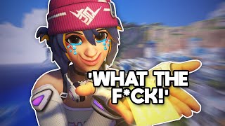 Overwatch 2 is DUMB...