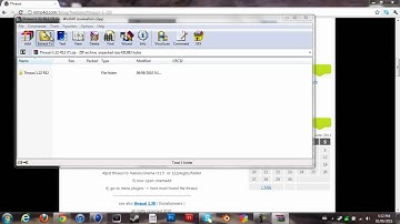 Cinema 4D Thrausi Download Tutorial