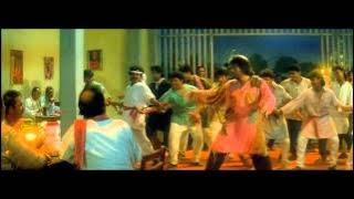 Aao Guru Karen Peena Shuru - Mithun - Meherbaan - Bollywood Songs - Sudesh Bhosle - Hariharan
