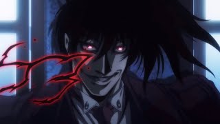 for the love of god | hellsing amv