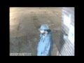 Armed Robbery Suspect
