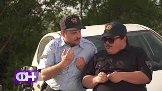 картинка: Алфа и Буби Бета повторно во акција - ФН С3 Еп.30