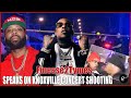 J PRINCE JR Artist Finesse2Tymes RESPOND To SHOOTING At His KNOXVILLE SHOW [MOBTIES INVESTIGATION] 👀
