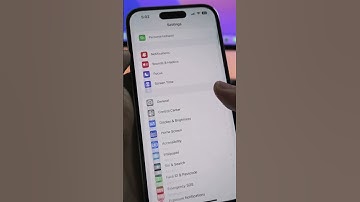 Filter Messages on iPhone #appletips #tips #iphone #apple #iostips #imessage #howto