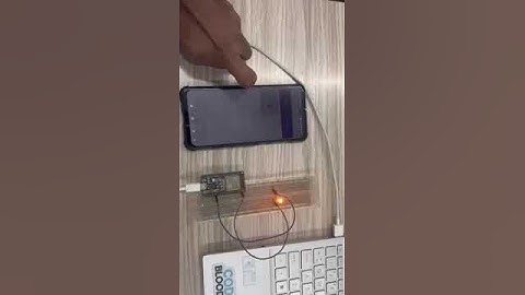 🌟 Smart Home Device Control App - Real Demo Prototype 🌟
