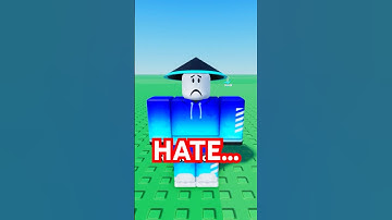 Everyone HATES This Roblox Game...