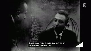 Roland Barthes: Sa révolution - Entrée libre