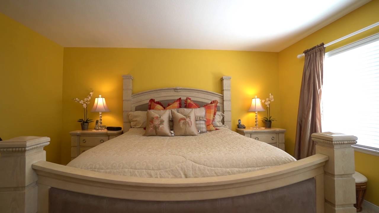 Just Listed! 12461 Goodwood Dr. Interior Video Unbranded