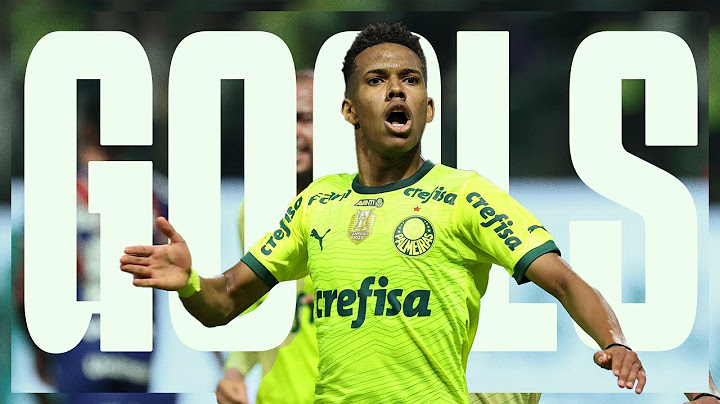 GOLS | PALMEIRAS 2 X 0 BAHIA | BRASILEIRO 2024