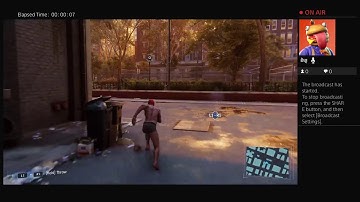 SpiderMan from scratch for the win