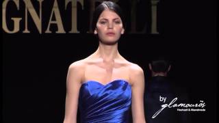 Brautmode 2016