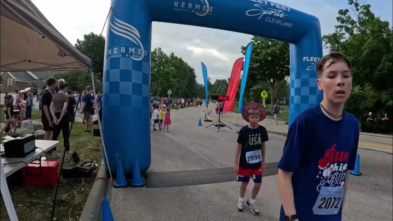 obx 5k july 4