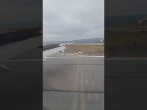 Video: Ke mana bandara scranton terbang?