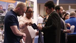 UTA Engineering Career Fair Package