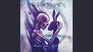 Video thumbnail of "The Birthday Massacre - Without You"