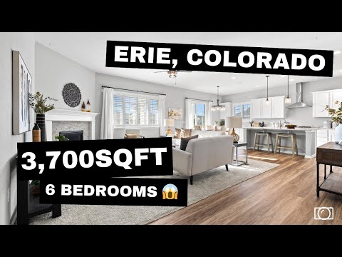 $850k in Erie, CO