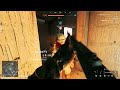 BF6 shotgun 5k