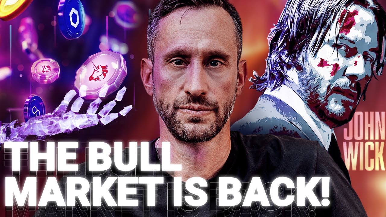 The Bull Market Is Back! What Coins Should You Trade To Maximize Your ...