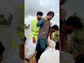 Flood Disaster | Entire Village Submerged | Relief Almost Impossible