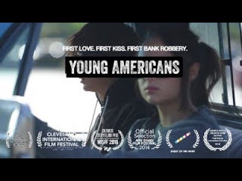 YOUNG AMERICANS Award Winning Short Film - YouTube