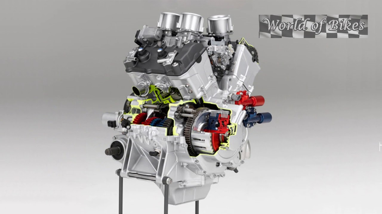 Honda VFR 1200 X Crosstourer