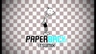 PAPERBACK - ITSUMIX (FNF)