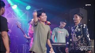 Midua Cinta - Boss JL Nyawer Losss Cantika Nuswantoro - YS MUSIC Live Tembelang