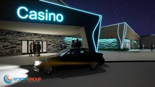 Sugar Creek Casino's 2020 Expansion