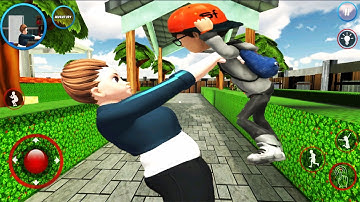 Hello Creepy Teacher 3D - New Pranks & New Update - Android & iOS