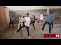 JABIDII X VICTORS DANCE CREW_ZUNGUSHA  VUU VUU[OFFICIAL DANCE VIDEO] #Jabidii  #Zungushadancevideo