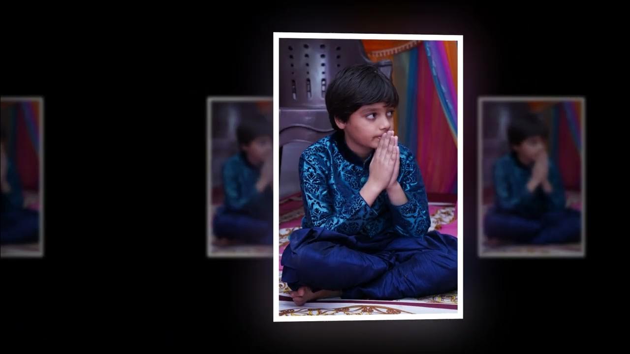 PARAM Upnayan Sanskar FEB2024 Ganesh Sthapna YouTube