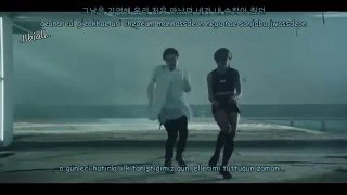 Babylon  Feat  Dok2 - Between Us Türkçe Altyazılı (Han/Rom)