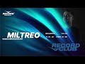 Bass house  tech house mix    dj miltreo   radio record moldova  episode 1930  20241101