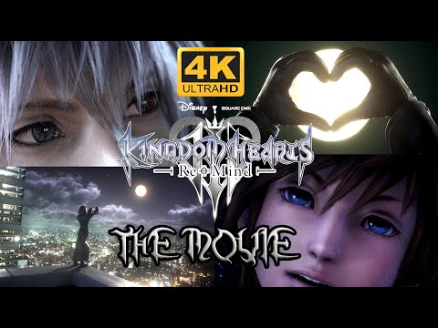 Videó: A Square Enix Több Információt Oszt Meg A Kingdom Hearts 3 Re: Mind DLC-ről (de Még Mindig Nincs Kiadási Dátum)