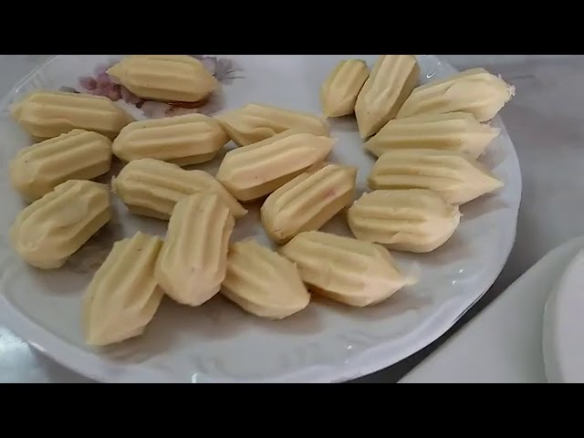 COMO FAZER MINI CHURROS - CHURROS PARA FESTAS, EVENTOS E MUITO MAIS